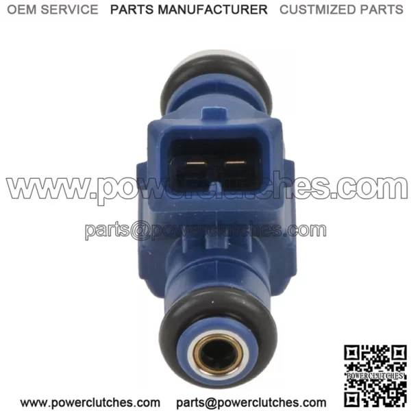 028156014 OE Fuel Injector Set of 1 - Image 2
