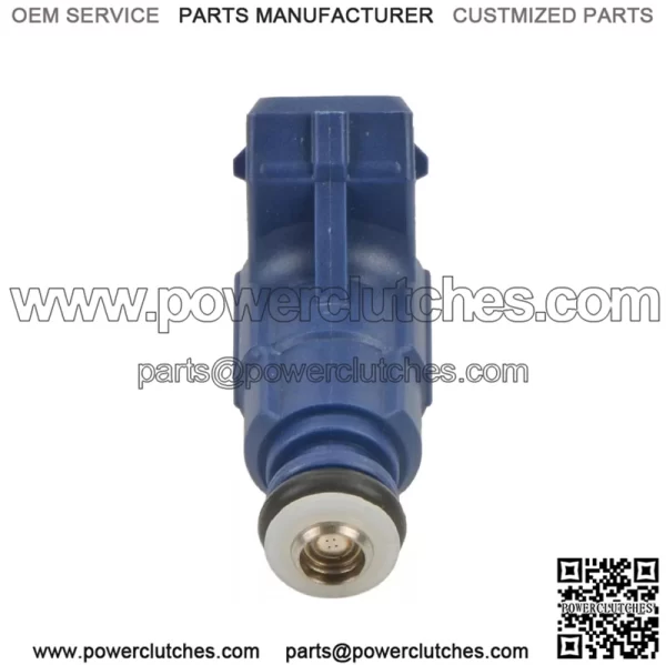 028156014 OE Fuel Injector Set of 1 - Image 3