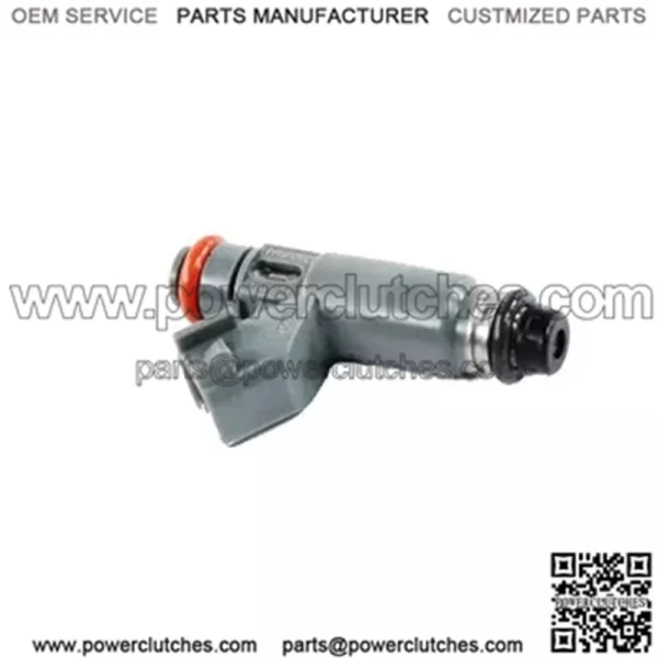 Fuel Injector  53013656AA - Image 2