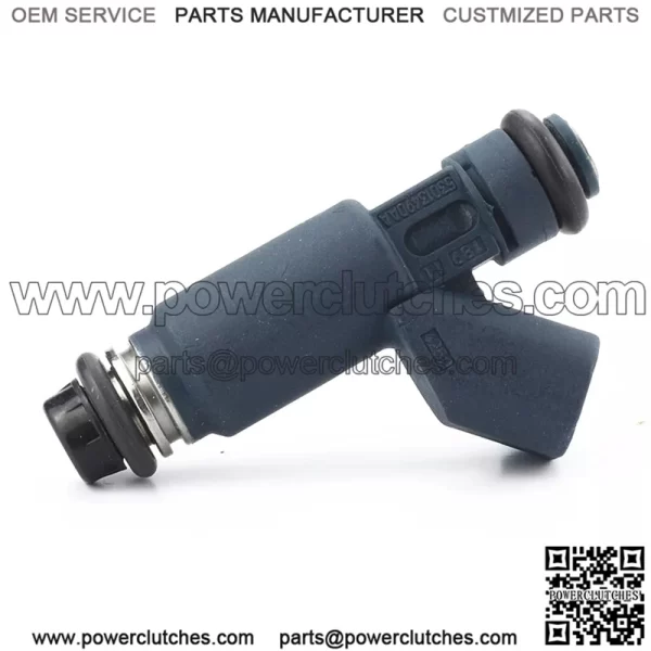 Fuel Injector Injection Nozzle OEM 53013490AA For 02-03 For Jeep Liberty 2.4L-L4