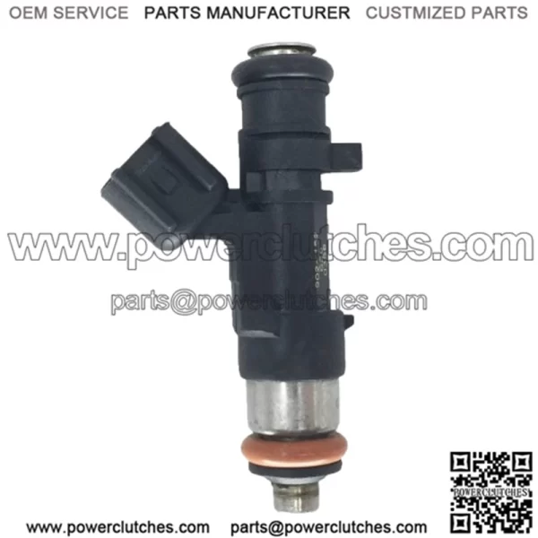 Brand New Fuel Injector For Dodge Chrysler 2.7L 3.5L Fj612 0280158028