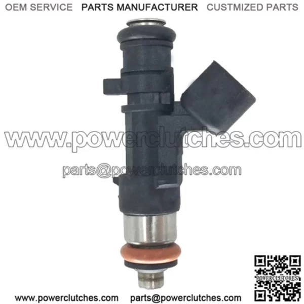 Brand New Fuel Injector For Dodge Chrysler 2.7L 3.5L Fj612 0280158028 - Image 2