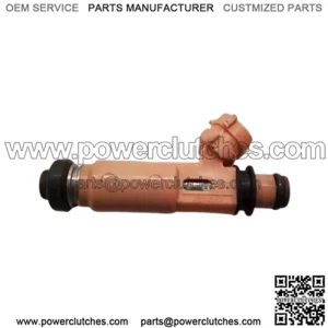Toyota Sienna LE, Fuel Injector Part, 2002-2008, 3.3L,V6, 3MZFE, 23209-0A020