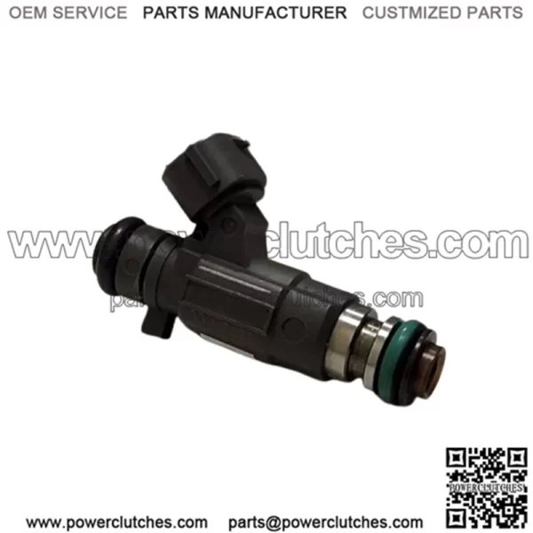 Fuel Injectors Fits For 350Z G35 3.5L 16600-5L700 New - Image 2