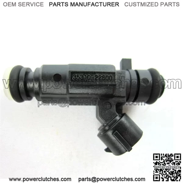 FUEL INJECTOR for 2000-2005 HYUNDAI ACCENT 1.5L 1.6L OE# 35310-22600 - Image 4