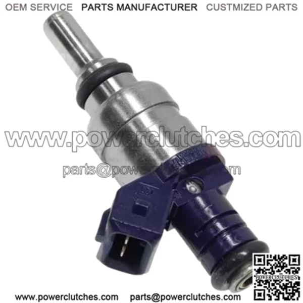 Fuel Injector 13537546245 BMW X5 X3 530i E46 330i 330Ci Z3 Z4