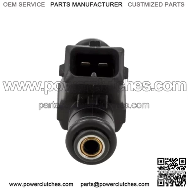 Fuel Injector For 1998 Mercedes Benz ML320 3.2L V6 #0280155742 - Image 2