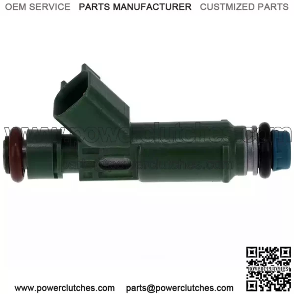 Fuel Injector-Eng Code: B5244S Remanufacturing 852-12225