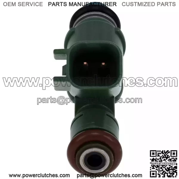 Fuel Injector-Eng Code: B5244S Remanufacturing 852-12225 - Image 3