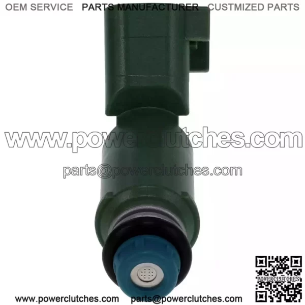 Fuel Injector-Eng Code: B5244S Remanufacturing 852-12225 - Image 5