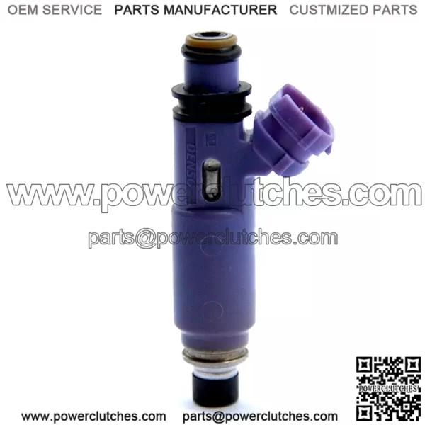 FUEL INJECTOR FOR MAXDA MX5 MIATA MK2 1.8 16V 195500-4060 BP6D 13250A VVTi - Image 2