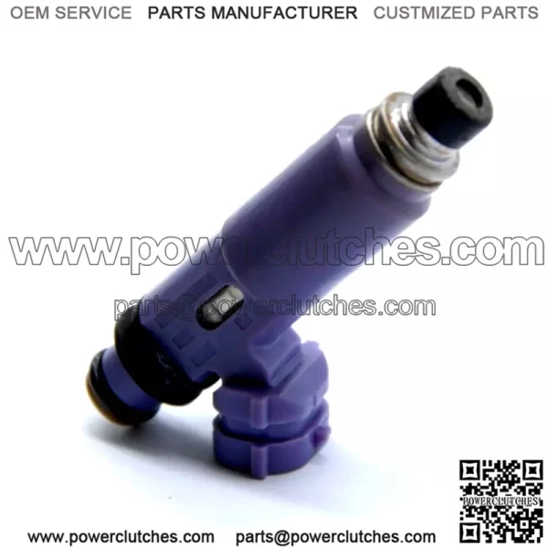 FUEL INJECTOR FOR MAXDA MX5 MIATA MK2 1.8 16V 195500-4060 BP6D 13250A VVTi - Image 3