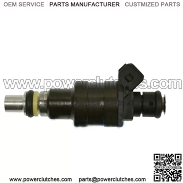 CHEVROLET 17111418, 17111961, 5235302, STANDARD FJ680 Fuel Injectors