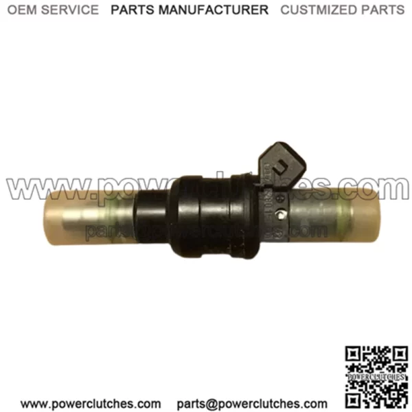 1988-90 Buick Riviera & More (3.8L/6cyl) Fuel Injector #25531465 (NEW)