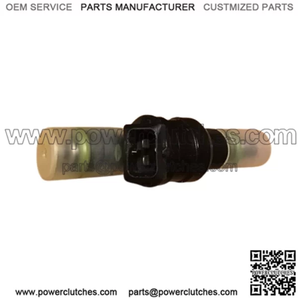 1988-90 Buick Riviera & More (3.8L/6cyl) Fuel Injector #25531465 (NEW) - Image 3