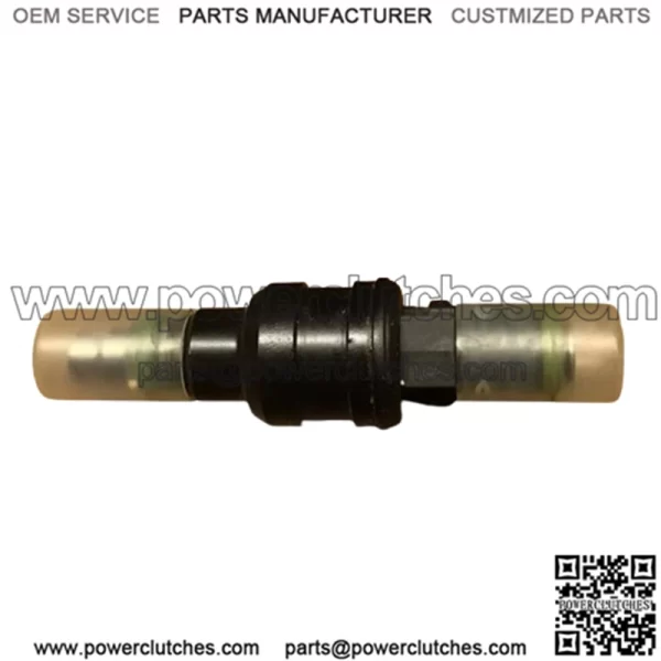 1988-90 Buick Riviera & More (3.8L/6cyl) Fuel Injector #25531465 (NEW) - Image 4