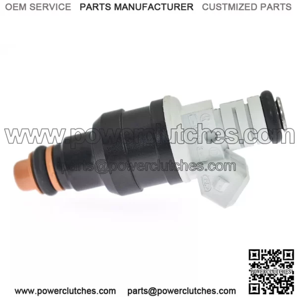 Fuel Injector F1ZE-B4C For 1993-1996 Ford F-150 F-250 F-350 4.9L