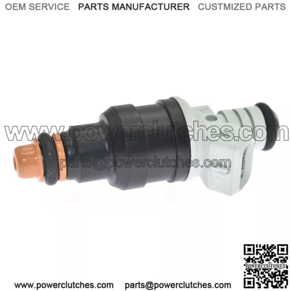 Fuel Injector F1ZE-B4C For 1993-1996 Ford F-150 F-250 F-350 4.9L - Image 2