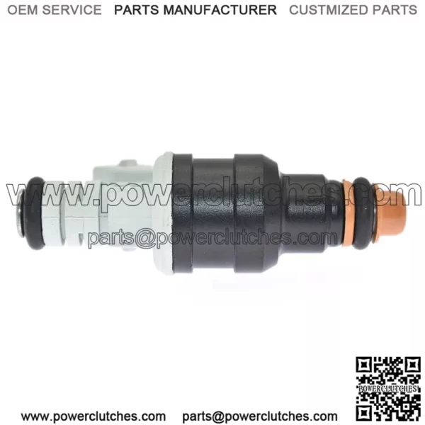 Fuel Injector F1ZE-B4C For 1993-1996 Ford F-150 F-250 F-350 4.9L - Image 4