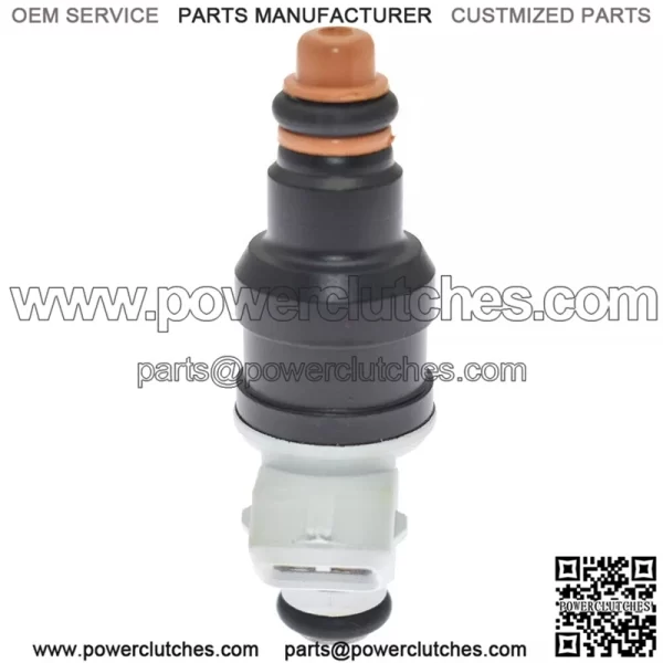 Fuel Injector F1ZE-B4C For 1993-1996 Ford F-150 F-250 F-350 4.9L - Image 5