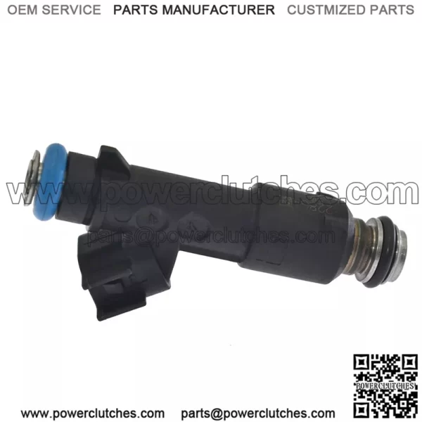 Fuel Injectors For Chevrolet Cobalt Pontiac G5 2.2L 2005-2010 12582219