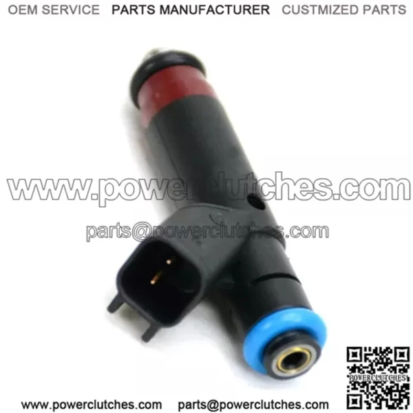 Fuel Injector 53013690AA - Image 2