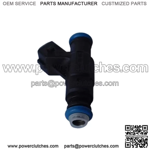 FUEL INJECTOR REMAND REF# FJ760 #XL3Z9F593AA, XL3Z9F593AB