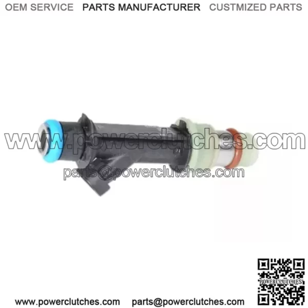 Fuel Injector 12587149