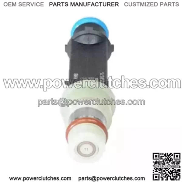 Fuel Injector 12587149 - Image 2