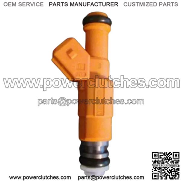 Fuel Injector 0280155710