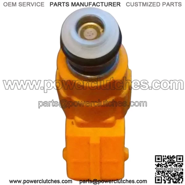 Fuel Injector 0280155710 - Image 2