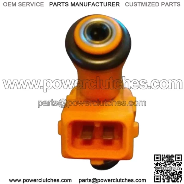 Fuel Injector 0280155710 - Image 3