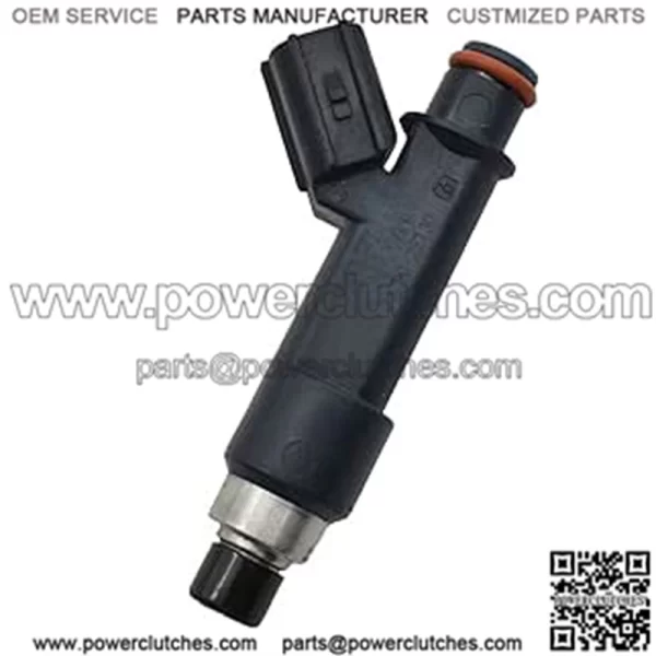 Fuel Spray Nozzle for Toyota for Matrix for Base for Wagon #23250-22130 23209-22130 Car Fuel Injector Nozzle 1PC Fuel Injector