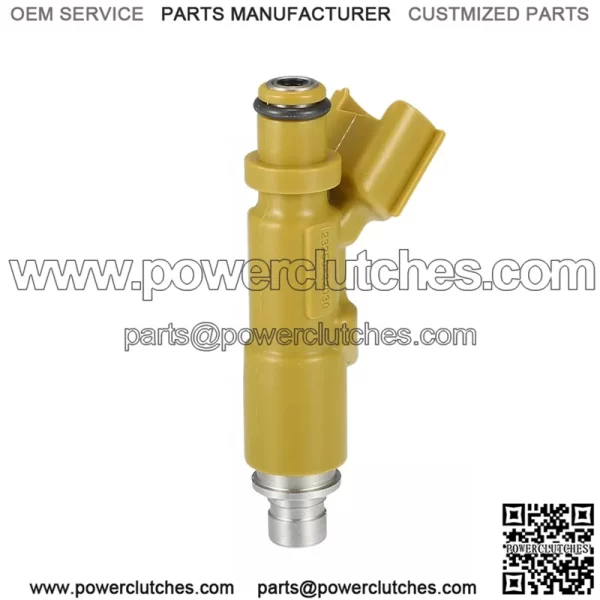 1pcs No.2320922030 Car Fuel Injector for Toyota Celica GTS 1.8L 2000-2003