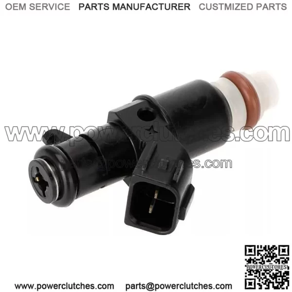 Fuel Injector Replacement for Honda Civic 1.8L 16V Petrol 6 Holes 16450-RNA-A01