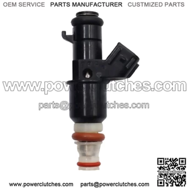 1 NEW OEM Fuel Injector 16450-PRB-A01 for 02-04 fit Honda Acura RSX 2.0L K20A2