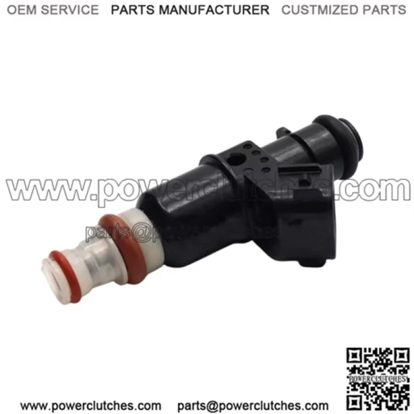 1 NEW OEM Fuel Injector 16450-PRB-A01 for 02-04 fit Honda Acura RSX 2.0L K20A2 - Image 3