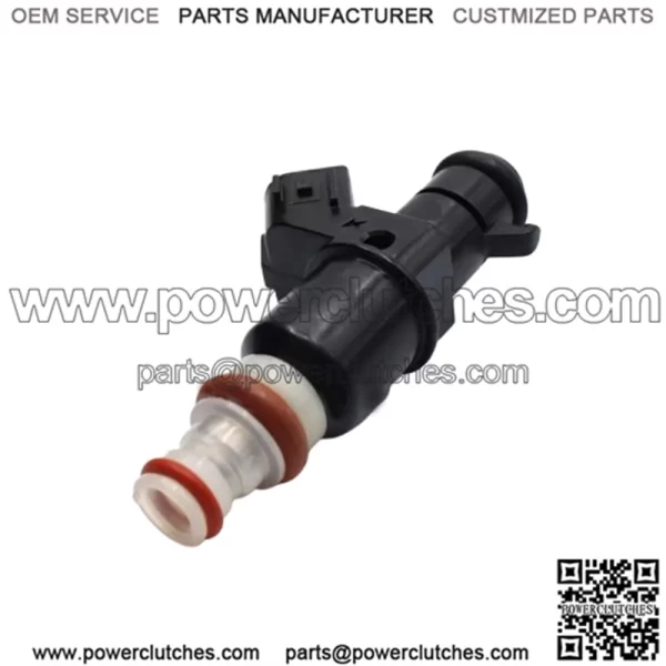 1 NEW OEM Fuel Injector 16450-PRB-A01 for 02-04 fit Honda Acura RSX 2.0L K20A2 - Image 4