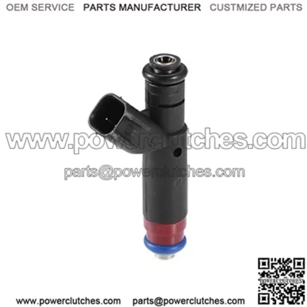 Car Fuel Injector Nozzle for Ford Explorer 4.6L V8 2002-2004 No.1L2Z-9F593-DA