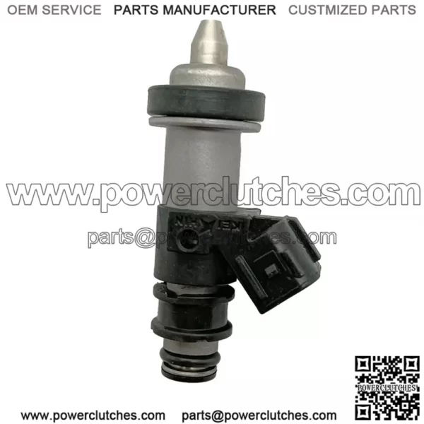 For 1999 2000 2001 Honda Cr-v 2.0l L4 Fuel Injectors 06164-pcx-000 - Image 2