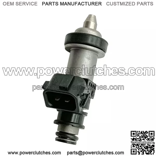 For 1999 2000 2001 Honda Cr-v 2.0l L4 Fuel Injectors 06164-pcx-000 - Image 5