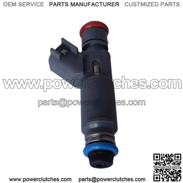 FUEL INJECTOR REMAND REF# FJ816 #2F1Z9F593AA, 2F1Z9F593AB