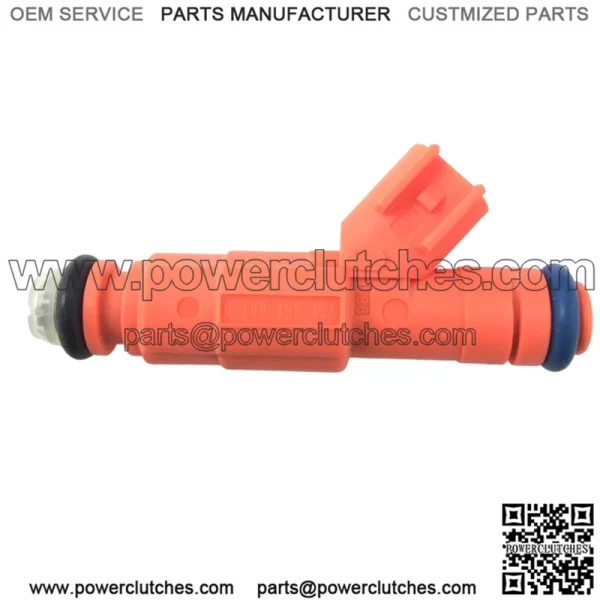 0280156156 NEW Fuel Injector