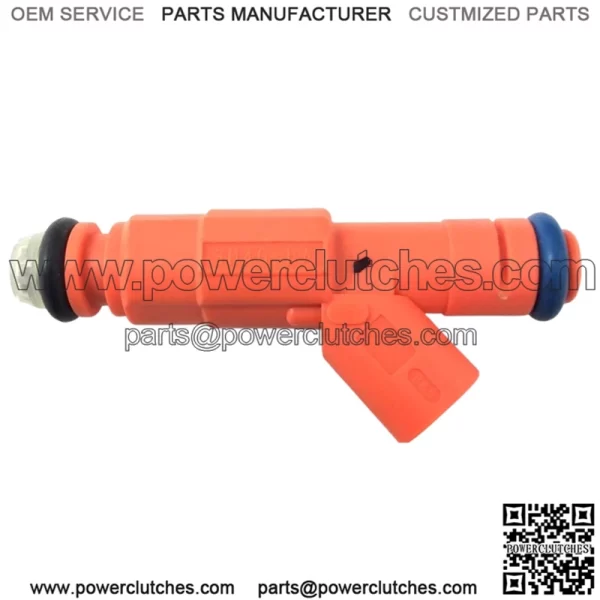 0280156156 NEW Fuel Injector - Image 3