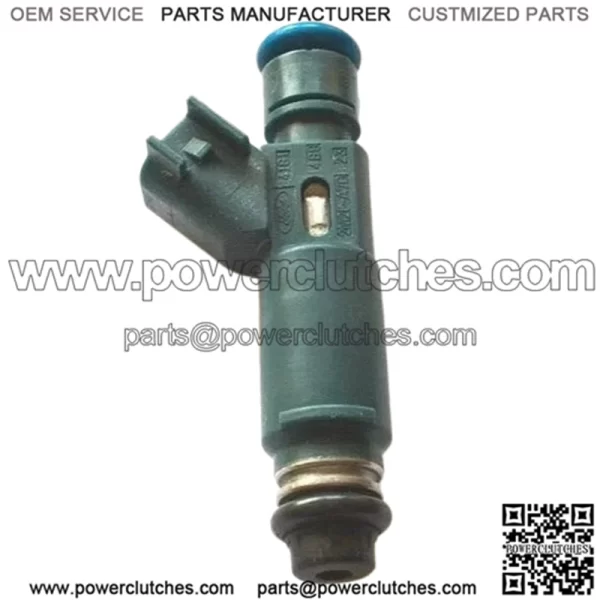 Fuel Injector AJ5113250 - NEW Original Equipment - Image 2