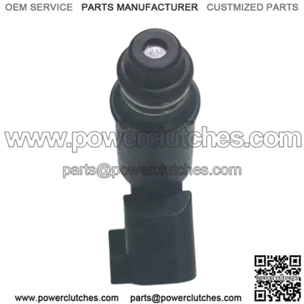 Fuel Injector AJ5113250 - NEW Original Equipment - Image 4