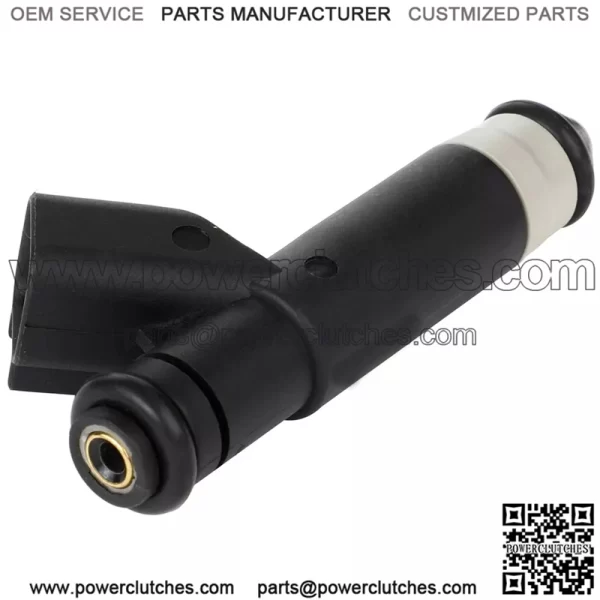 For Ford F-150 4.2L 2005 2006 2007 2008 Fuel Injector 5L3Z9F593AA - Image 2