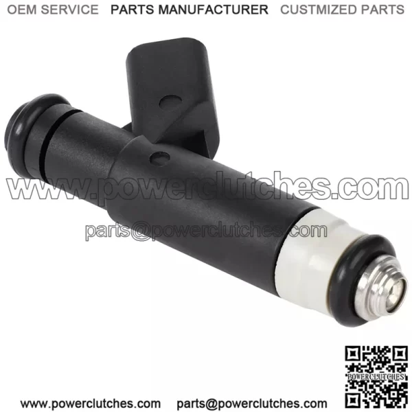 For Ford F-150 4.2L 2005 2006 2007 2008 Fuel Injector 5L3Z9F593AA - Image 3