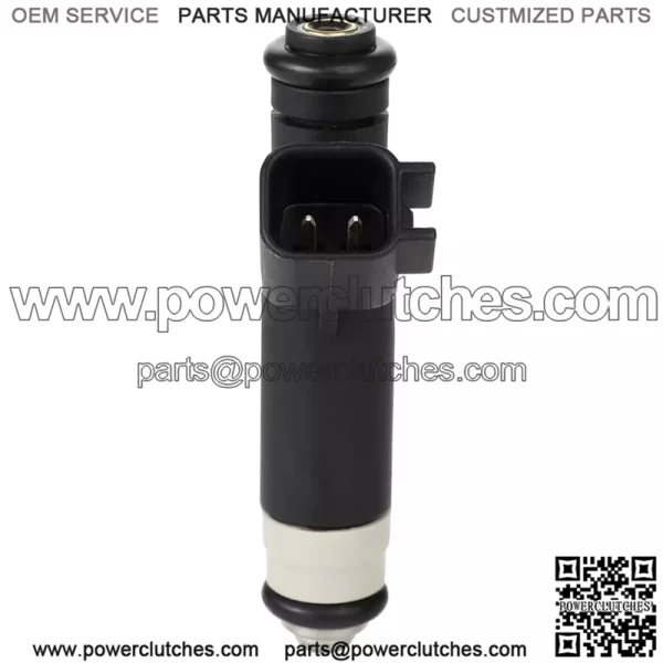 For Ford F-150 4.2L 2005 2006 2007 2008 Fuel Injector 5L3Z9F593AA - Image 4