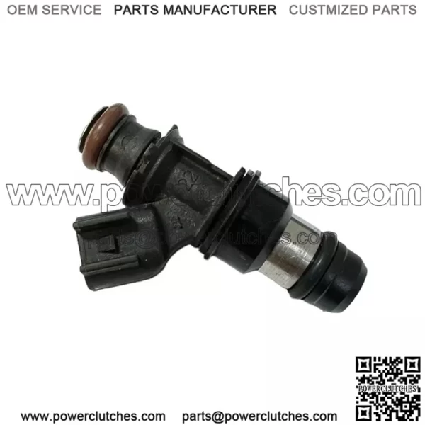 4.8L 5.3L 6.0L Single Fuel Injector 2005-2009 12580681